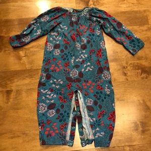 Tea Collection Romper